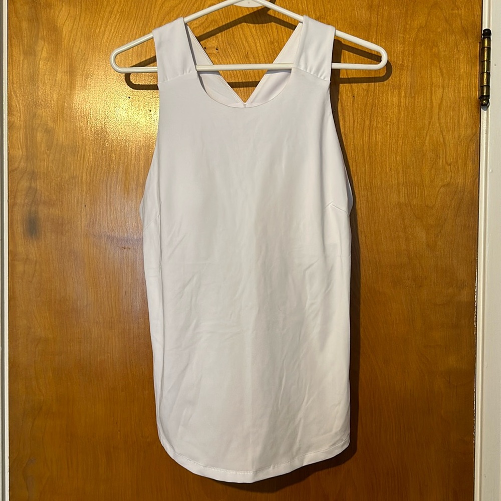 Workout top